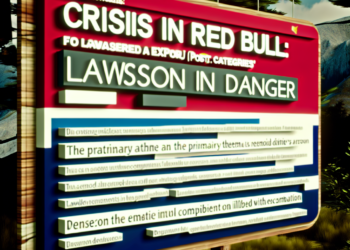 Estalló la crisis en Red Bull: Lawson podría perder su puesto y Tsunoda pidió su butaca en la próxima carrera