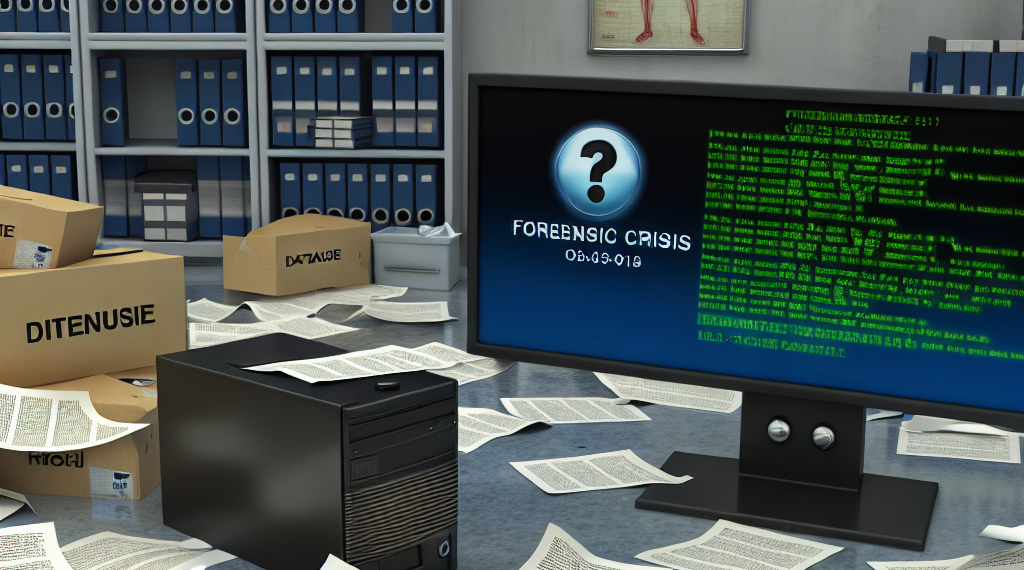Crisis forense: FGR incumple con banco nacional de datos y deja sin resolver miles de desapariciones