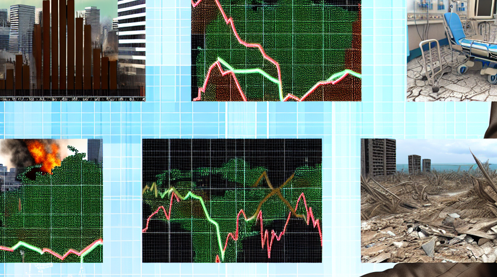 "Todo está en crisis" – DW – 13/03/2025