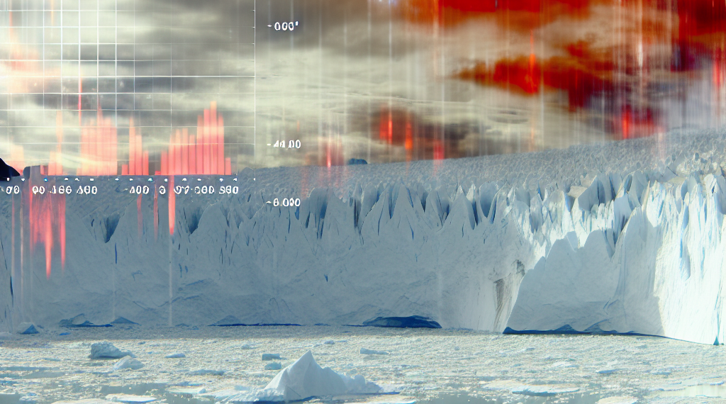 Día Mundial del Agua: glaciares en peligro y otras estadísticas que revelan una crisis hídrica