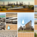 El abasto de agua se tambalea entre la falta de inversión y el pago de cuotas de los ciudadanos