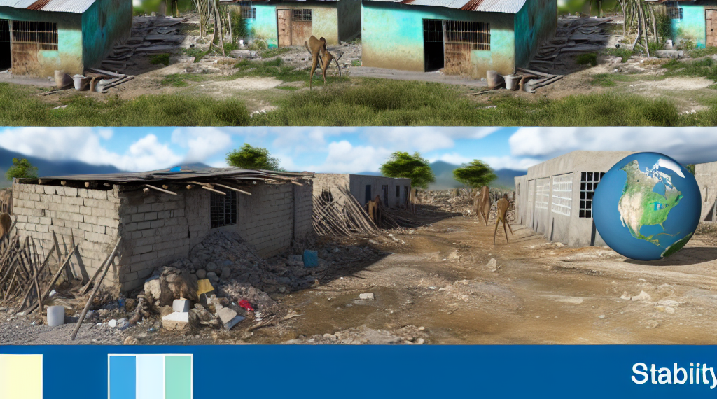 El costo de la vida y de la paz en Haití – DW – 12/03/2025