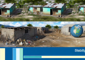 El costo de la vida y de la paz en Haití – DW – 12/03/2025