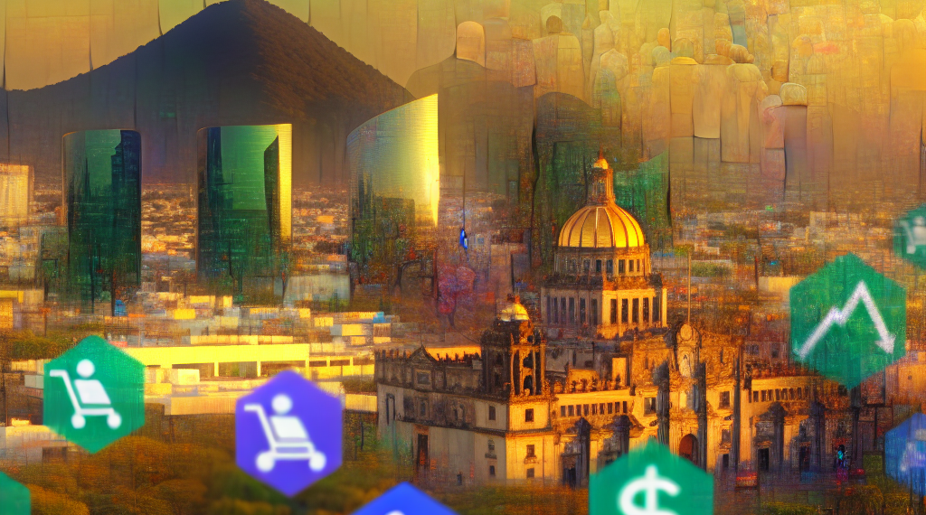 Implosión demográfica, pensiones y crisis fiscal en México