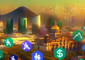 Implosión demográfica, pensiones y crisis fiscal en México