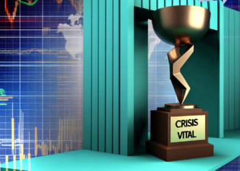 Crea Trump situación de vida o muerte.- Nobel de Economía