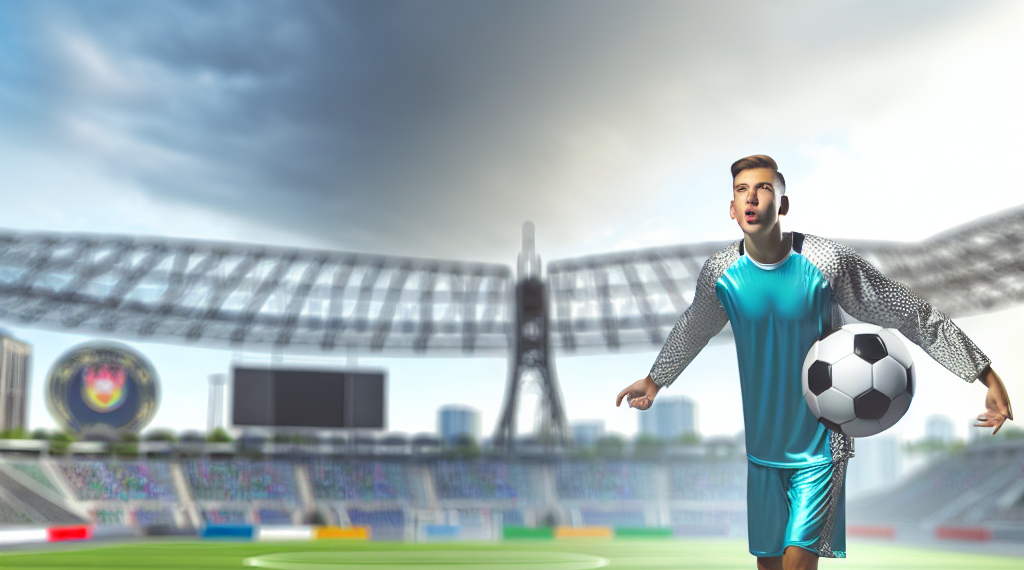 Cristian Calderón sorprende a todos y confiesa su sueño con el América