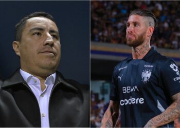 Marcelo Balboa advierte a la Selección Mexicana; “Cuidado con Canadá”