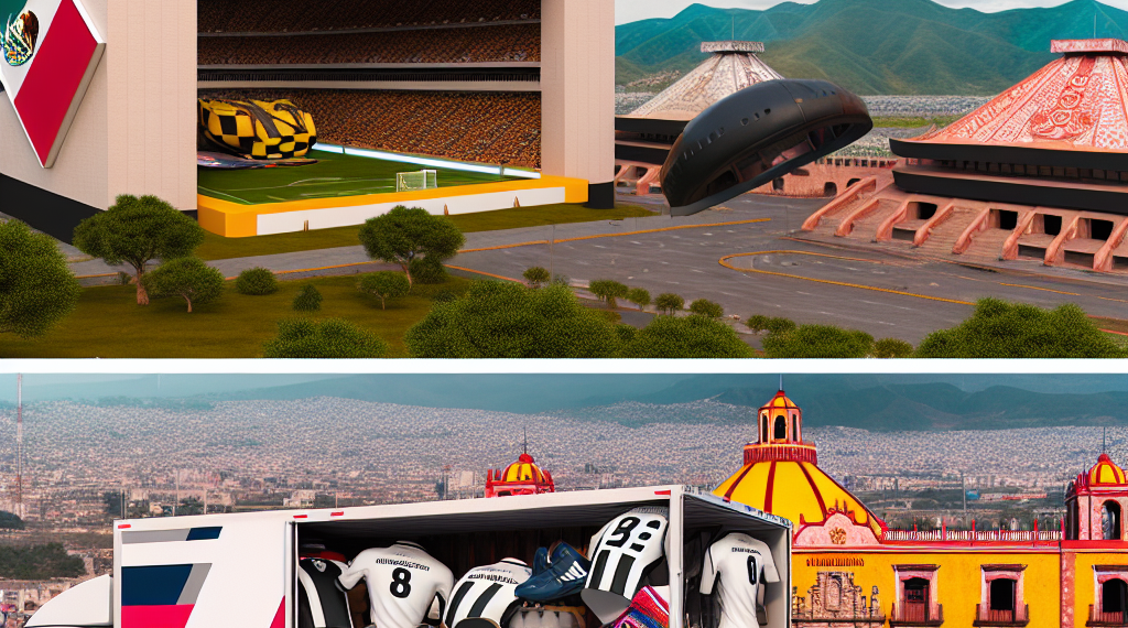 FOTO: IMAGO7 - Cruz Azul sale del Estadio Olímpico Universitario; se mudará a Puebla para la fecha 14 del Clausura 2025