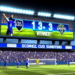 Cruz Azul atropella a los Sounders y espera rival en los cuartos de final de la Concacaf