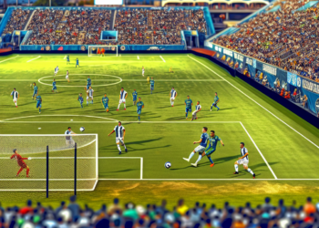 Cruz Azul vs Seattle Sounders EN VIVO Concacaf Champions Cup Octavos de Final Vuelta