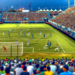 Cruz Azul vs Seattle Sounders EN VIVO Concacaf Champions Cup Octavos de Final Vuelta