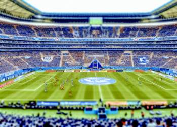 Cruz Azul y Los Angeles FC avanzan a cuartos de final