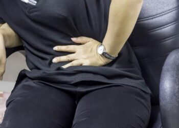 cuando el dolor te incapacita para el trabajo