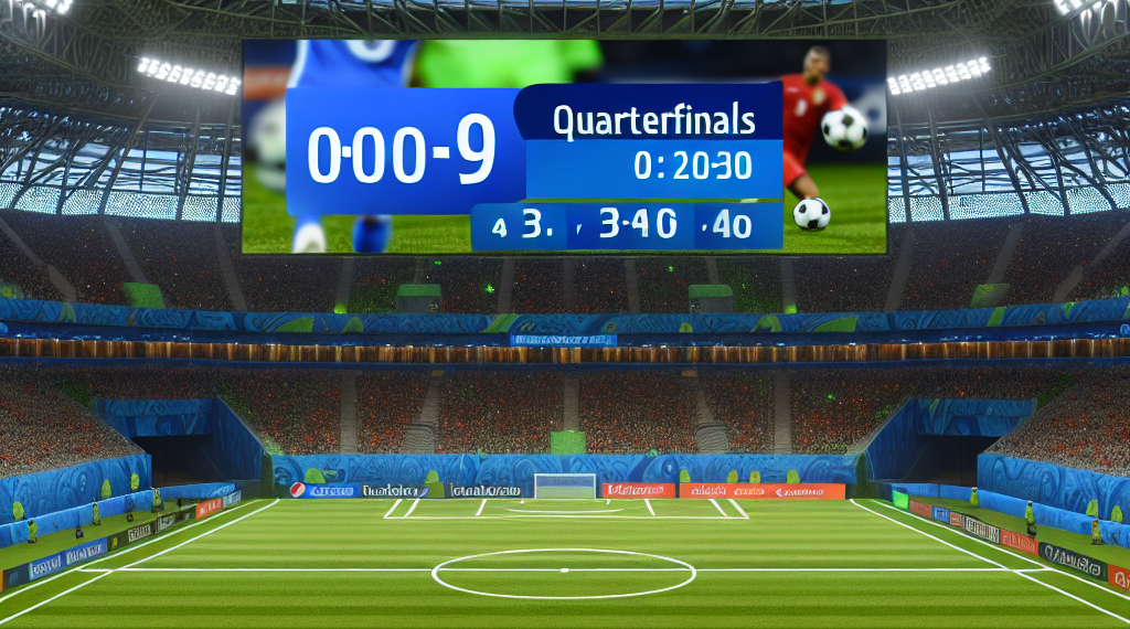 Cuartos de final de Concachampions: fechas y horarios confirmados