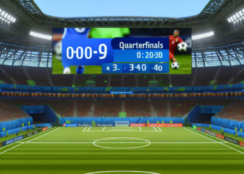 Cuartos de final de Concachampions: fechas y horarios confirmados