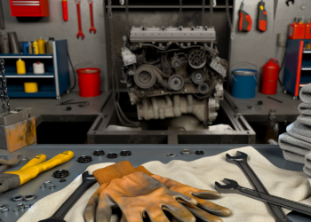 Cuatro personas son asesinadas en un taller mecánico de Coatzacoalcos, Veracruz