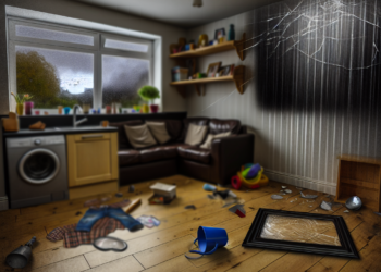 Filtran video sobre presunta agresión de Cuauhtémoc Blanco a su esposa