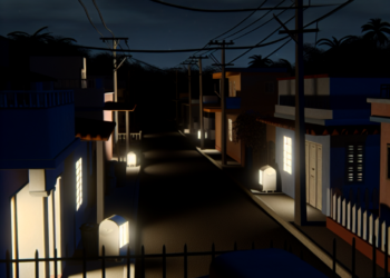 Cuba sufre para solucionar apagón masivo; algunos lugares llevan más de 18 horas sin luz