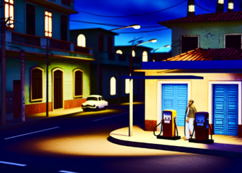 Cuba vuelve a caer en crisis energética y Rubio le pide a la 4T que no apoye a Díaz-Canel