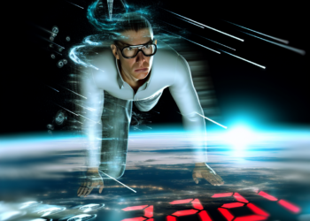 Cuenta regresiva | Elon Musk confirmó el momento más esperado para todos los habitantes de la Tierra - El Cronista - México