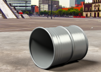 Cuerpo de una mujer es hallado dentro de un tambo en Tlatelolco; vecinos protestan