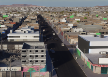 Culiacán, ciudad en liza entre facciones del Cártel de Sinaloa, esperanzada ante la presión de Trump