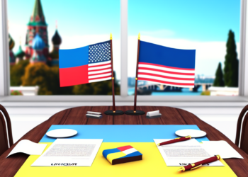 Terminan conversaciones entre Rusia y EE.UU. sobre Ucrania – DW – 24/03/2025