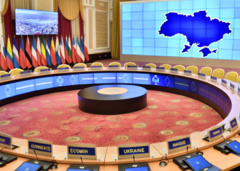 Cumbre de emergencia de la UE sobre Ucrania – DW – 06/03/2025