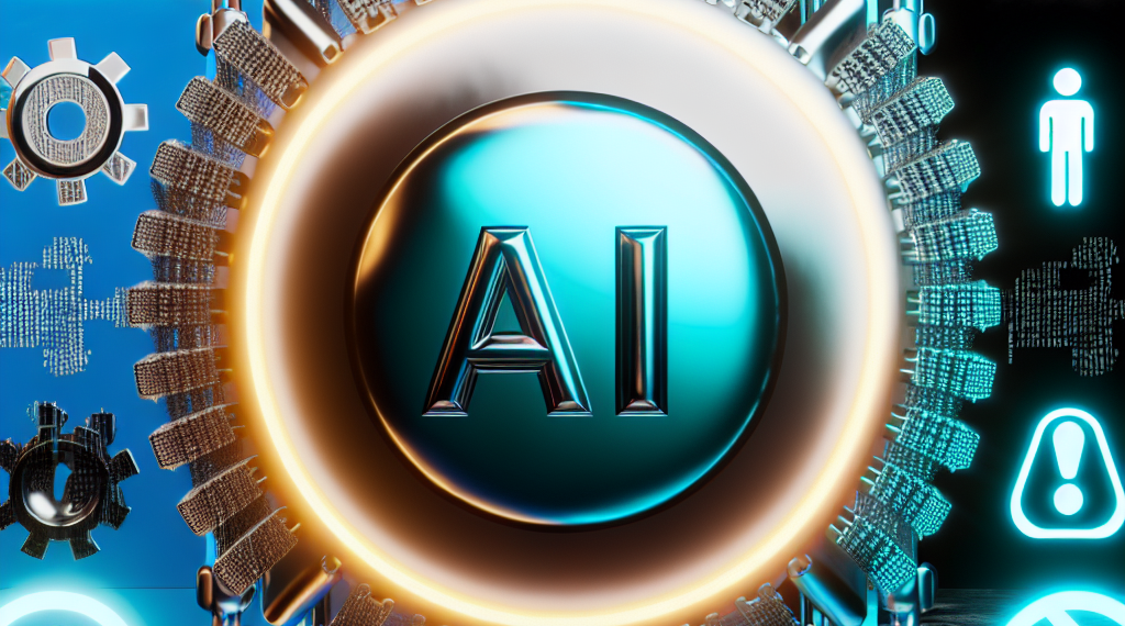 Cumbre de inteligencia artificial que divide al mundo
