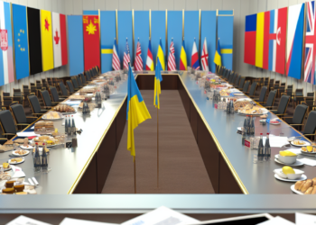 inicia crucial cumbre de países aliados de Ucrania – DW – 02/03/2025