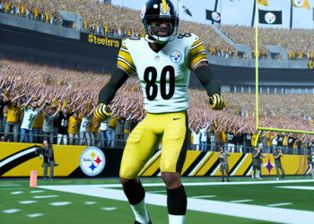 DK Metcalf se va a los Steelers en gran robo a Commanders por un canje y un gran contrato récord - Marca USA