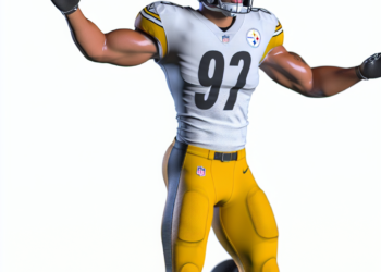 DK Metcalf se convierte en nuevo jugador de los Pittsburgh Steelers