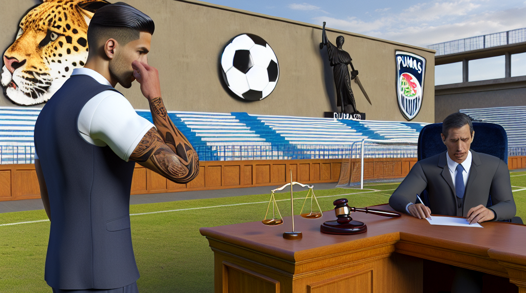 FOTO: Dani Alves demandaría a Pumas; buscaría millonaria cantidad por daños a su imagen - IMAGO7