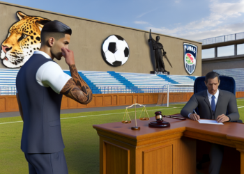 FOTO: Dani Alves demandaría a Pumas; buscaría millonaria cantidad por daños a su imagen - IMAGO7