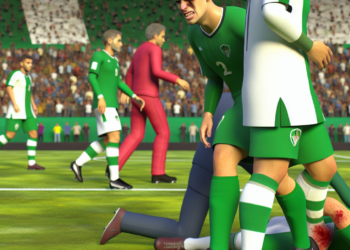 Se confirma la lesión de Dani Olmo: Qué le pasó al jugador del Barcelona vs. Osasuna y cuánto estará de baja image