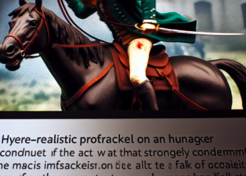 Danzante golpea a caballo durante festejos; alcalde condena agresión