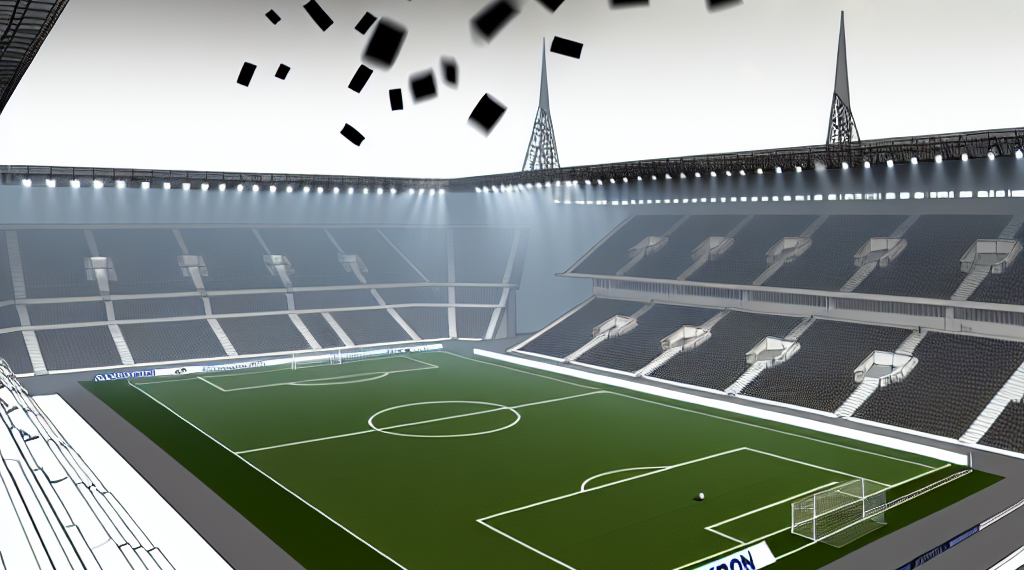 David Faitelson sufre agresión sexual en el estadio Akron tras el Chivas-América (Video)