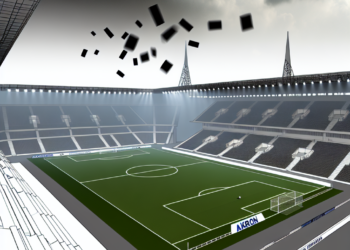 David Faitelson sufre agresión sexual en el estadio Akron tras el Chivas-América (Video)