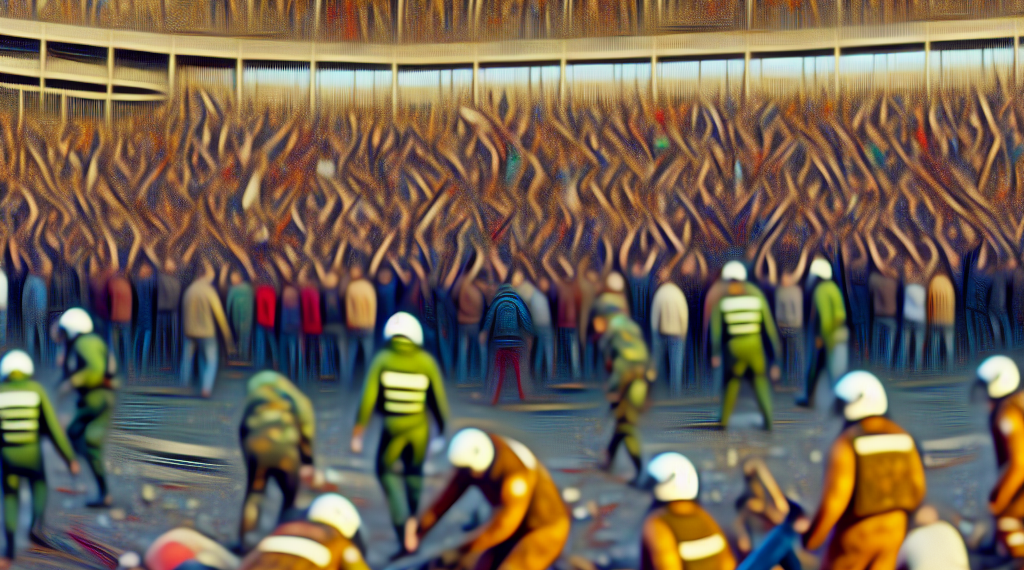 David Faitelson reprueba agresión en Estadio Akron tras Clásico Nacional