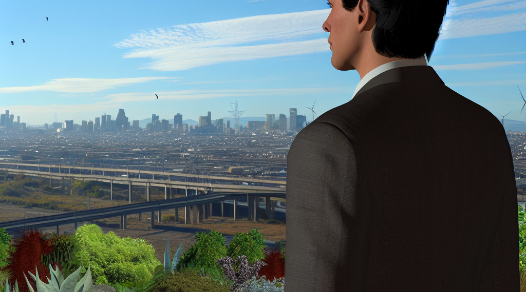 David Garza Herrera es el nuevo presidente del Fondo Ambiental Metropolitano de Monterrey