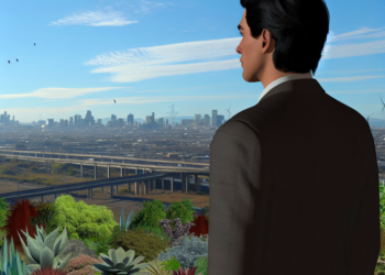 David Garza Herrera es el nuevo presidente del Fondo Ambiental Metropolitano de Monterrey
