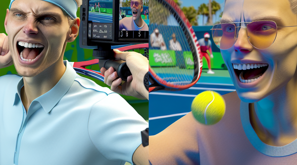 Novak Djokovic, declaraciones tras perder en Miami Open 2025. Foto: gettyimages