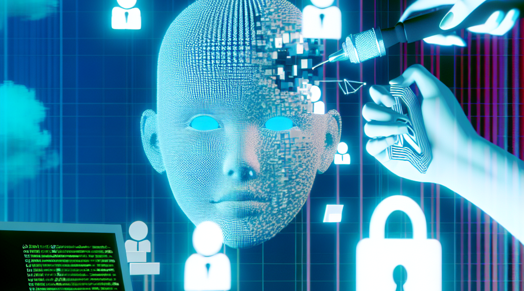 ¿Qué son los deep fake, herramienta usada para robar cuentas bancarias?