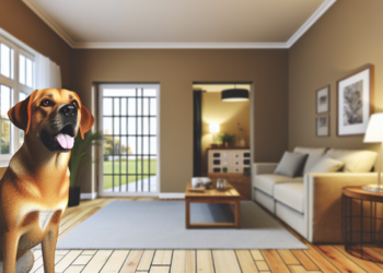 ‘Deja el put… perro en tu casa’; discuten en redes por presencia de mascotas en restaurantes