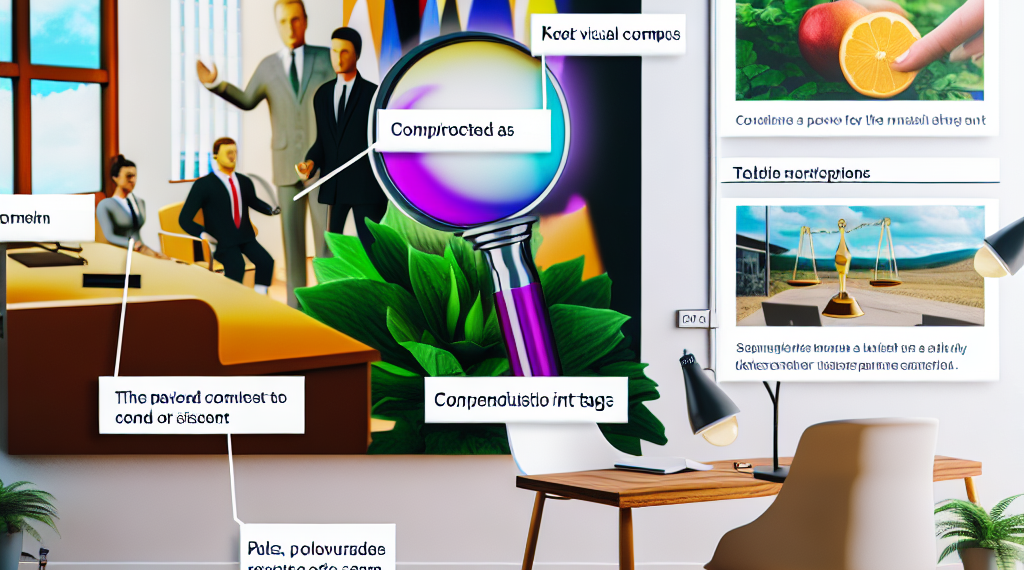 Del banco verde al banquillo de los acusados