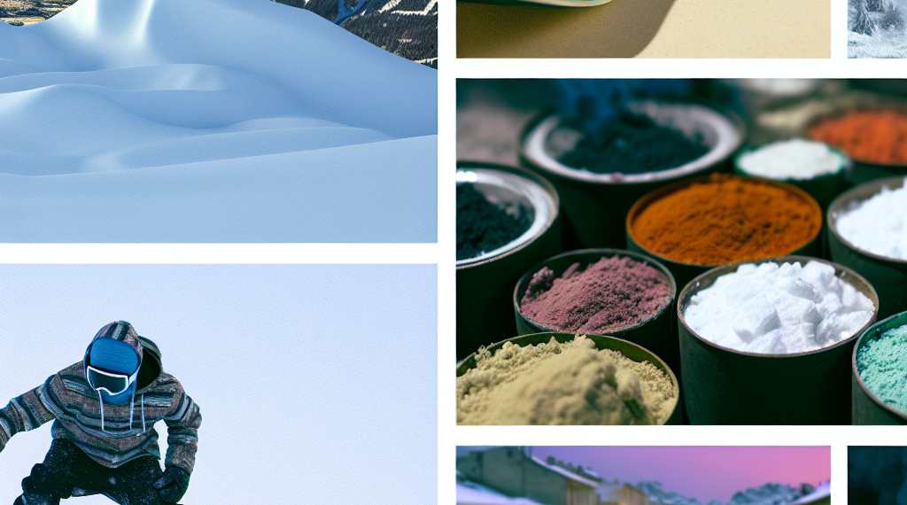 Un olímpico de snow, entre los 10 más buscados por el FBI: "Pasó de triturar polvo en las pistas a distribuir cocaína en polvo"