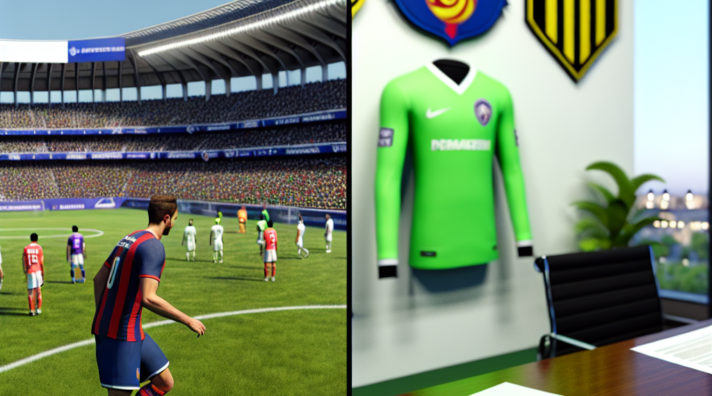 Delantero ESTRELLA del Club América con oferta de GIGANTE de Sudamérica