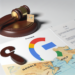 Demandan a Google por Golfo de México; juez rechaza caso