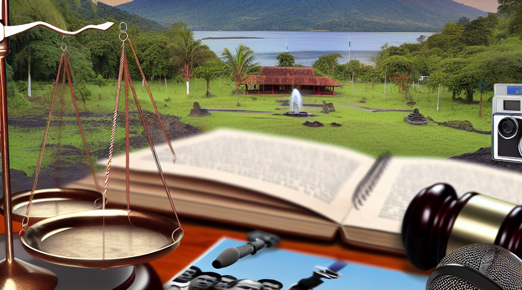 Piden justicia por asesinato de periodistas neerlandeses en El Salvador